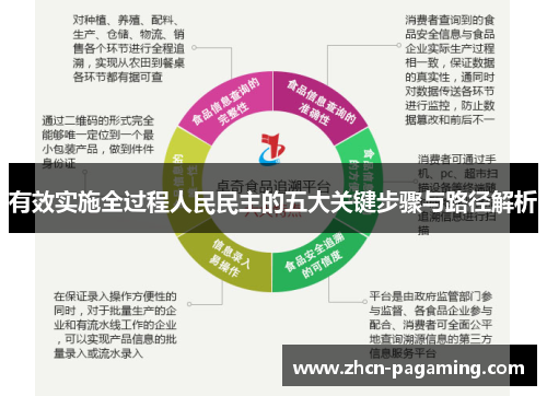 有效实施全过程人民民主的五大关键步骤与路径解析