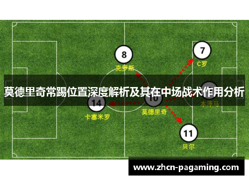 莫德里奇常踢位置深度解析及其在中场战术作用分析