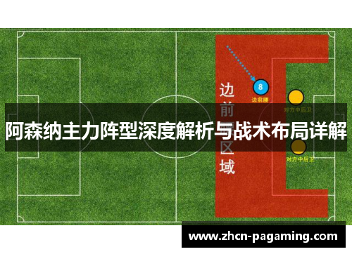 阿森纳主力阵型深度解析与战术布局详解