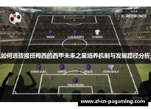 如何选拔接班梅西的西甲未来之星培养机制与发展路径分析